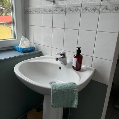 Ferienwohnung Au Petit Meuh'Ster Munster  Exterior foto