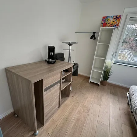 Ferienwohnung Au Petit Meuh'Ster Munster  Exterior foto