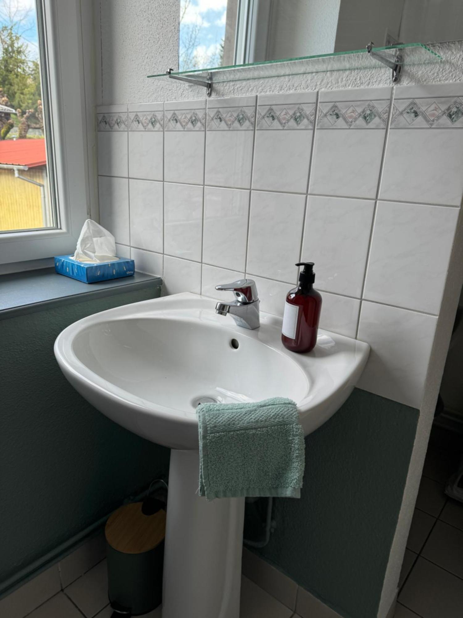 Au Petit Meuh'ster Apartment Munster (Haut-Rhin)