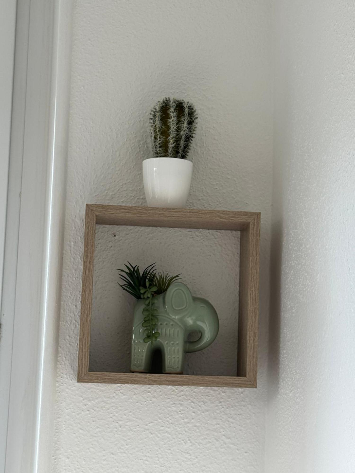 Au Petit Meuh'ster Apartment *